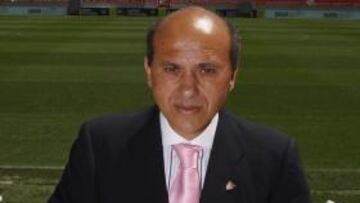 <b>SEVILLA</b> Del Nido.