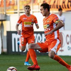 El sorpresivo argumento en Cobreloa para pedir el ascenso