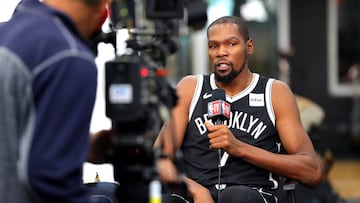 El jugador de los Nets, viaj&oacute; a Philadelphia para comenzar las negociaciones para unirse como socio de la franquicia de la Major League Soccer.