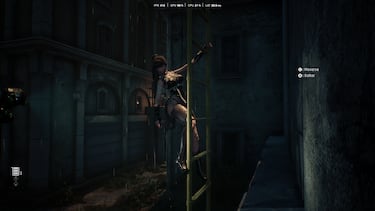 Stellar Blade en PC: la experiencia definitiva que también puede ser portátil