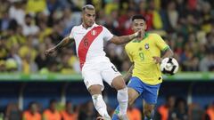 El posible fichaje de Filipe Luis aleja a Trauco del Flamengo