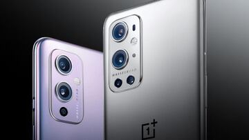 OnePlus 9 Pro, análisis. 6,7 pulgadas, OLED LTPO, 120hz... ¿vale la pena para jugar?