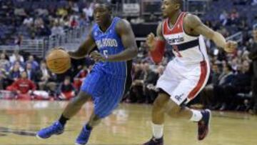 Victor Oladipo (Orlando Magic).