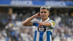 Elige 8 de La Quiniela jornada 26 - 6/12/25