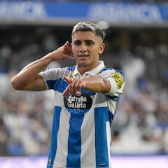 Cumbre de talento en Riazor