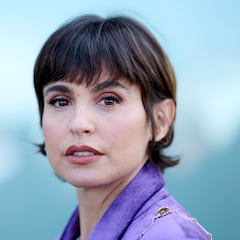 La última reflexión de Verónica Echegui: “Tengo miedo a la enfermedad y al sufrimiento”