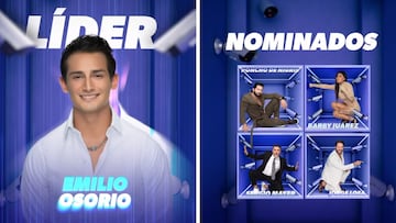 La Casa de los Famosos: Horario, canal TV y dónde quién se salvará hoy, 27 de julio