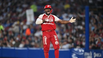 Diablos Rojos del México vs Charros de Jalisco en vivo: Serie del Rey, Juego 3 hoy | en directo