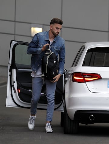 Borja Mayoral (Real Madrid)