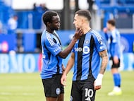 Desde Piatti en 2014, el club no invierte en transferencias para un Jugador Designado y en MLS eso equivale a una autodestrucción colectiva.