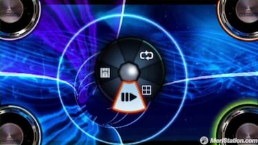 Armin Van Buuren In the Mix