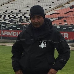 Muere Sergio ‘Zorro’ Salinas, ex futbolista y canchero de Colo Colo a los 63 años: qué le pasó y reacciones a su fallecimiento