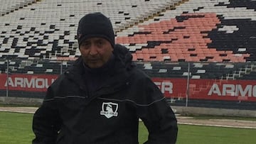 Muere Sergio ‘Zorro’ Salinas, ex futbolista y canchero de Colo Colo a los 63 años: qué le pasó y reacciones a su fallecimiento