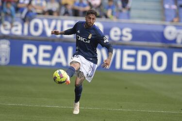 Cazorla es nostalgia en Butarque