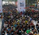 Maratón de Santiago: la entrega de los kits ya tiene fecha y lugar