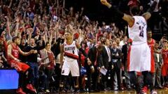 Terminó la mejor primera ronda de playoffs de la historia