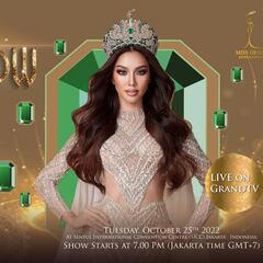 Miss Grand International 2022: lista de nominadas, candidatas y favoritas al concurso de belleza