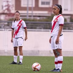 PP, Vox y Cs rechazan la propuesta para dar condiciones dignas al Rayo