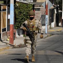 Cuarentena total en Santiago: a qué hora, cuándo comienza y hasta qué día se extiende