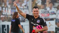 La inesperada llamada telefónica de Esteban Paredes a votar por Ravinet que sorprendió a miles de personas en Chile