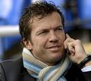 Matthäus no será seleccionador de Camerún por culpa de su "culebrón" conyugal