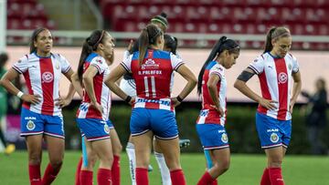 Se informó que en una segunda ronda de exámenes, las integrantes del Rebaño Sagrado ya dieron negativo.