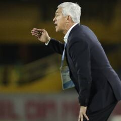 Sierra: "Con lo que ganan cinco del Cali, le pagan a La Equidad"