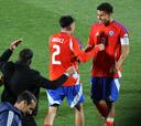 Chile - Japón: a qué hora juega, horario, TV, canal y cómo ver el partido del Mundial Sub 20