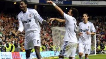 Real Madrid y Barcelona los clubes más ricos del mundo