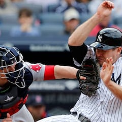 Los New York Yankees cerca de completar la venganza