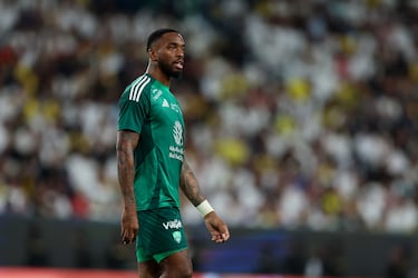 Club: Al-Ahli SFC | Coste del fichaje 42 millones de euros.