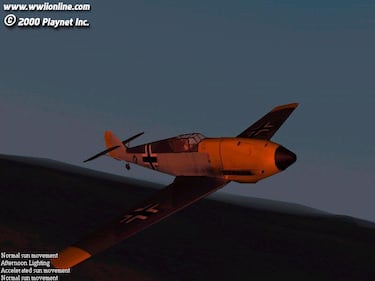 World War II Online (PC)