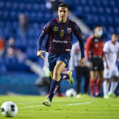 Los integrantes del Atlante que podrían ser sancionados por enfrentamiento con aficionados