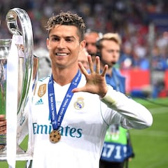 Messi muy cerca de Dani Alves: los jugadores con más títulos