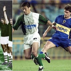 La 5 grandes victorias internacionales de Wanderers