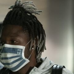 Así será la alineación de Rayados para enfrentar a Santos