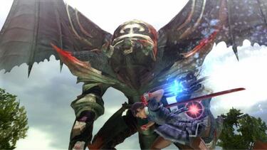 Onechanbara Z2: Chaos, Impresiones TGS
