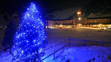 El COI espera "la decisión final" sobre la candidatura
Pirineus-Barcelona 2030