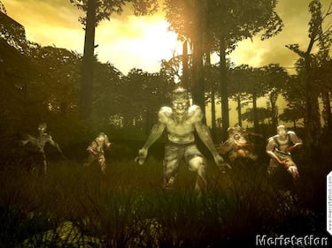 Desvelados los mutantes de Far Cry Instincts