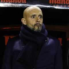 Cardoso, el peor debut en los últimos quince años