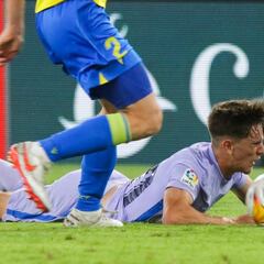 Gavi llega para quedarse