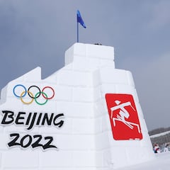 Gremaud le roba la gloria a la 'Princesa de las nieves' por 0.33