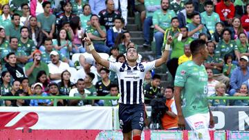 La Fiera no levanta y ahora fue goleada por Rayados
