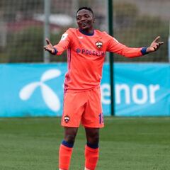 El CSKA de Moscú golea al Elche en su pretemporada invernal