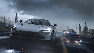 Imágenes de Forza Horizon 5