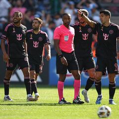 When is Inter Miami - Charlotte FC? How to watch on TV, stream online | MLS