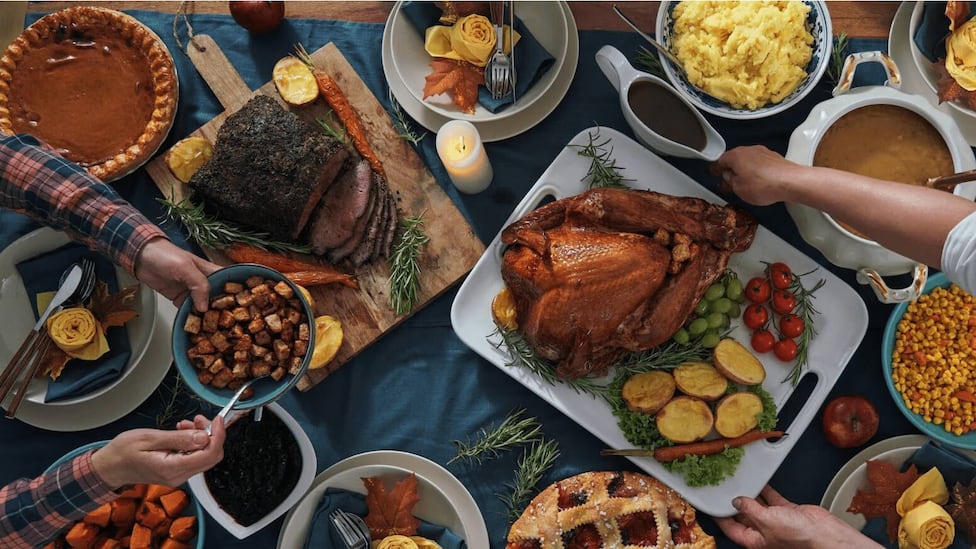 Why do the Canadians celebrate Thanksgiving on October 13? What to know