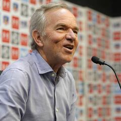 Ruiz-Tagle explica el rol de Marcelo Espina: "Será empoderado"