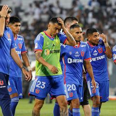 “Acciones criminales”: la U detalló la pesadilla que vivió en el clásico y envió un duro mensaje