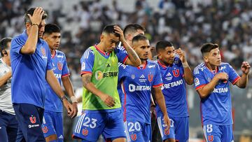 “Acciones criminales”: la U detalló la pesadilla que vivió en el clásico y envió un duro mensaje